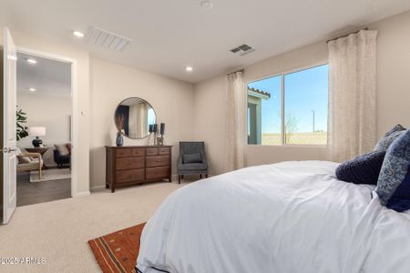 New construction Single-Family house 2076 S 246Th Ln, Buckeye, AZ 85326 plan Plan 2 - image 7