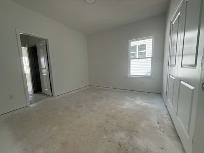 New construction Single-Family house 3275 Oakfields Rd, Unit 10, New Hill, NC 27562 Knox- photo 77 77