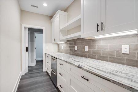 New construction Single-Family house 8205 Nicholson Rd, Cumming, GA 30028 - image 10