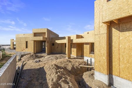 New construction Single-Family house 10876 E Rising Sun Dr, Scottsdale, AZ 85262 - image 12