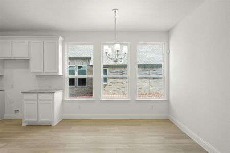 New construction Single-Family house 732 Brozgold Ave, Midlothian, TX 76065 Seville Single Story- photo 24 24