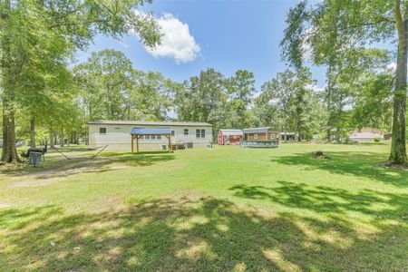 New construction Single-Family house 20352 Forest Reserve St, Cleveland, TX 77328 - image