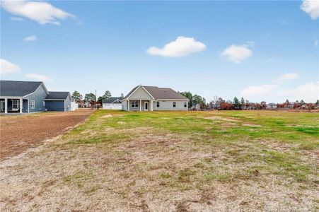 New construction Single-Family house 228 Hillwood Dr, Sanford, NC 27332 - image 4