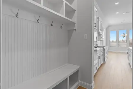 New construction Single-Family house 2215 Birch St, Mansfield, TX 76063 plan Gorman - image 19