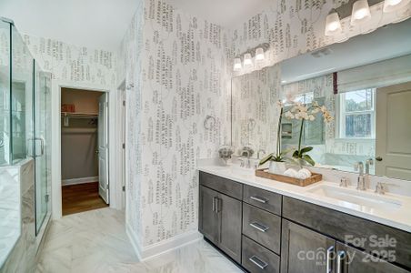 Lancaster Hwy by Caruso Homes in Waxhaw - photo 12 12