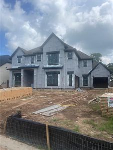 New construction Single-Family house 1807 Cathedral Bend Dr, Missouri City, TX 77459 plan Sabine - image 17
