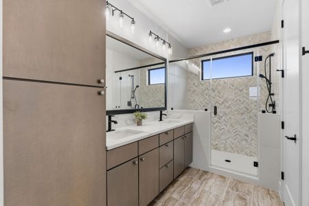 New construction Condo house 315 Holton Dr, Unit 201, Austin, TX 78737 plan Plan 2 - image 14