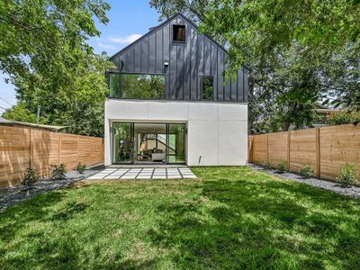 New construction Single-Family house 2903 E 14 St, Austin, TX 78702 - photo 23 23