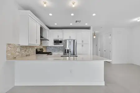New construction Single-Family house 13600 Sw Starkissed Ln, Port St. Lucie, FL 34987 plan Areca - image 6
