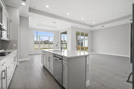 New construction Single-Family house 5697 Bent Pine Sq, Vero Beach, FL 32967 plan Tavvo - image 12