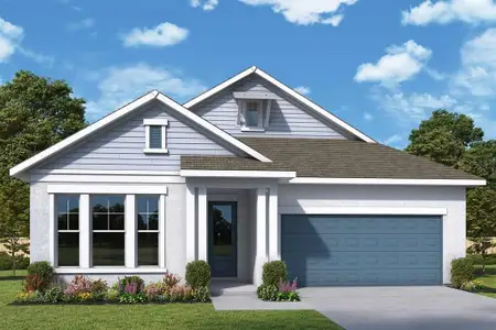 New construction Single-Family house 1602 Running Tide Pl, Sarasota, FL 34240 plan The Sandbank - image