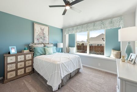 Ridgepoint by Bloomfield Homes in Midlothian - photo 51 51