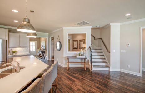 Hunters Creek by Pulte Homes in Flowery Branch - photo 32 32