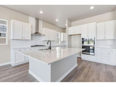 New construction Single-Family house 3435 Ballinger Cir, Mead, CO 80542 plan Jefferson - image 5