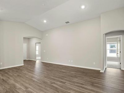 New construction Single-Family house 617 Cypress Creek Run, St. Cloud, FL 34771 plan Raychel - image 7