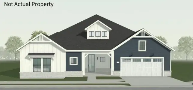 New construction Single-Family house 3885 Longstreet Wy, Alpharetta, GA 30004 - image