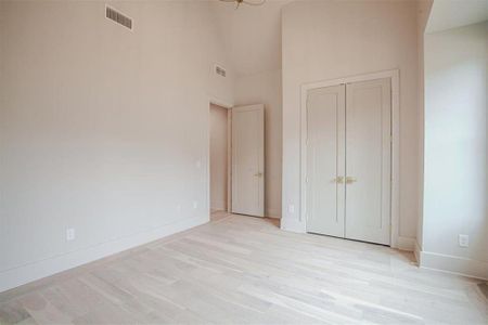 New construction Single-Family house 165 Arbor Garden Cir, Newnan, GA 30265 plan The Wisteria - image 12