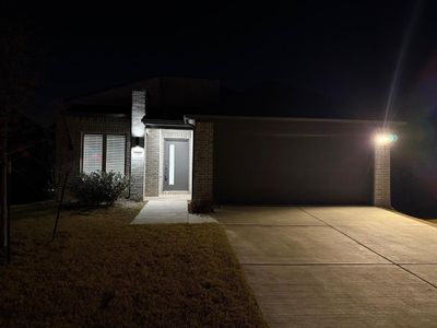 New construction Single-Family house 241 Little Bridge Dr, Lavon, TX 75166 - image