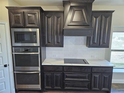 New construction Single-Family house 1429 Enloe Rd, Howe, TX 75459 plan The Sheridan - image 12