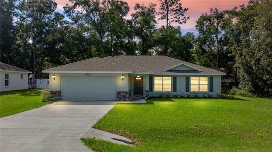 New construction Single-Family house 6964 Sw 109Th Lane, Ocala, FL 34476 - photo 0