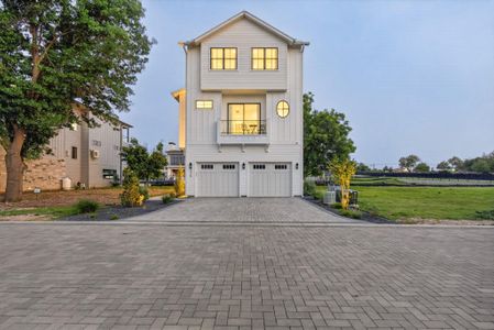 New construction Single-Family house 508 Lake Street St, Kingsland, TX 78639 - image