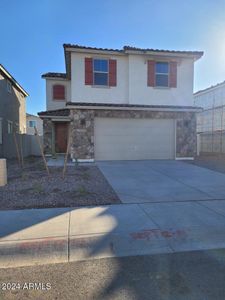 New construction Single-Family house 7423 W Cavalier Drive, Glendale, AZ 85303 - photo 0