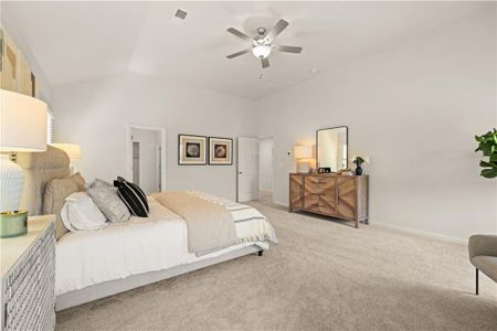 Whisper Creek by Rockhaven Homes in Atlanta - photo 9 9