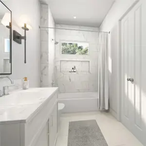 New construction Single-Family house 1011 E 25Th St, Houston, TX 77009 - image 5