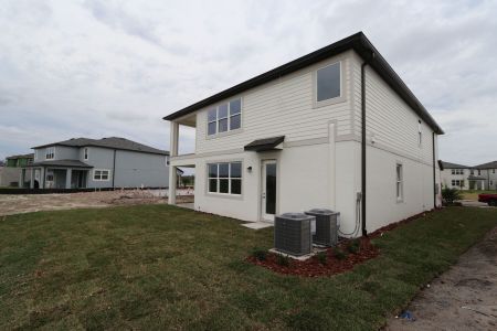 New construction Single-Family house 5707 Maydale Ave, Wesley Chapel, FL 33545 Sonoma II- photo 135 135