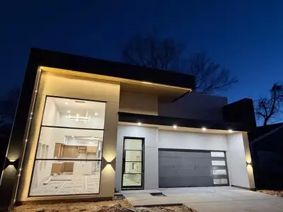 New construction Single-Family house 4816 Zealand St, Dallas, TX 75216 - image