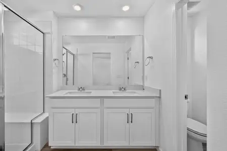 New construction Single-Family house 2089 Barnwood Dr, Brighton, CO 80601 plan Stella - image 11