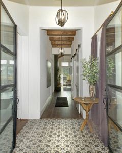 New construction Single-Family house 103 Shoveler Duck Wy, Magnolia, TX 77354 plan Lauren II - image 12