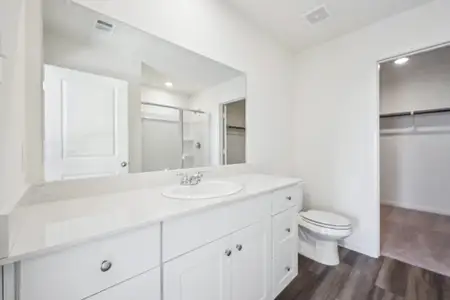 New construction Single-Family house 13112 Bending Creek Trl, Parrish, FL 34219 plan Magellan - image 14