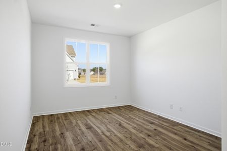 New construction Single-Family house 2337 Fleming Rd, Fuquay Varina, NC 27526 plan McKimmon - image 13