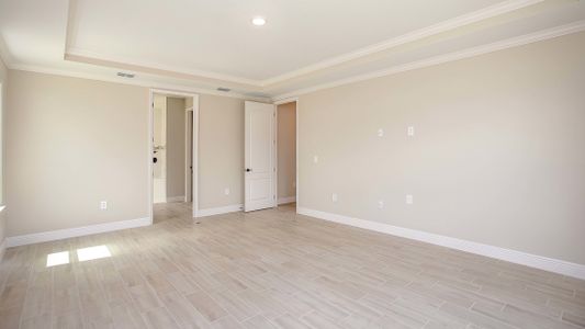 New construction Single-Family house 2214 Elegant Mnr Cir, Edgewater, FL 32141 plan Verona - image 16
