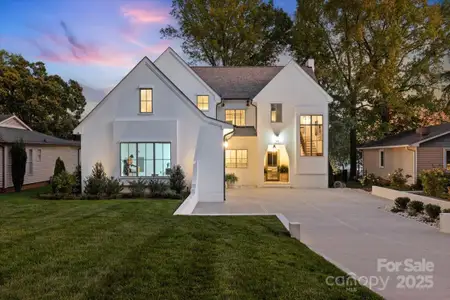 New construction Single-Family house 21520 Rio Oro Dr, Cornelius, NC 28031 - image