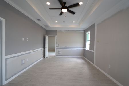 New construction Single-Family house 11855 Hilltop Farms Dr, Dade City, FL 33525 Picasso Bonus- photo 15 15