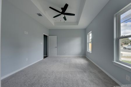 New construction Single-Family house 1130 Patton Blvd, San Antonio, TX 78237 null- photo 14 14