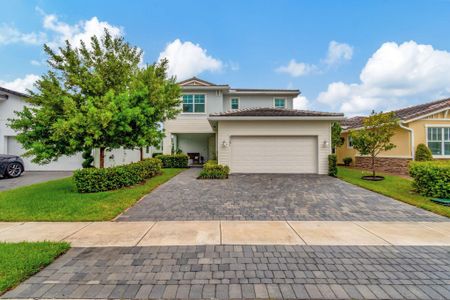 New construction Single-Family house 4241 Marina Way, Deerfield Beach, FL 33064 - photo 0