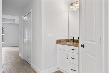 New construction Single-Family house 3624 Sw Hale St, Port St. Lucie, FL 34953 - image 8