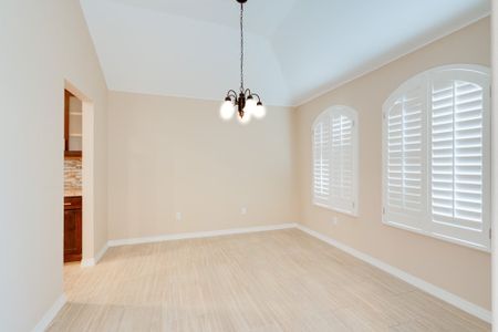 New construction Single-Family house Clint, TX 79836 plan The Taos – 1547SSC - image 17