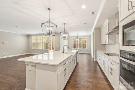 New construction Single-Family house 4024 Red Hill Way, Denver, NC 28037 null- photo 13 13