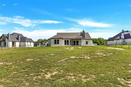 Bittersweet Springs by Ashlyn Homes in Springtown - photo 3 3