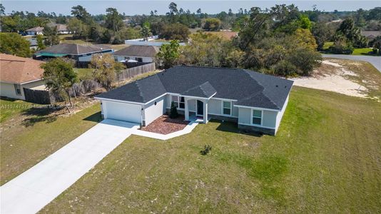 New construction Single-Family house 16365 Sw 47 Ter, Ocala, FL 34473 null- photo 30 30