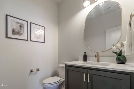 New construction Single-Family house 1529 Salem Church Rd, Apex, NC 27523 - image 10