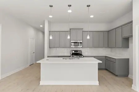 New construction Single-Family house 3104 Glatonbury Rd, Royse City, TX 75189 plan Liberty - image 6