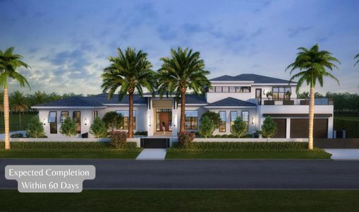 New construction Single-Family house 1216 Spanish River Rd, Boca Raton, FL 33432 null- photo 0 0