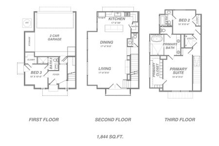 New construction Single-Family house 2814 Mills St, Houston, TX 77026 - image 5