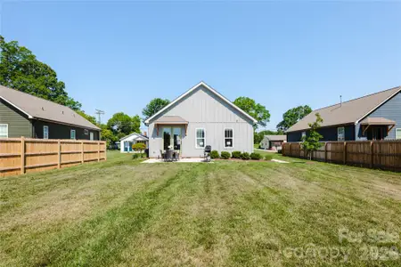New construction Single-Family house 117 Roper St, Belmont, NC 28012 - image