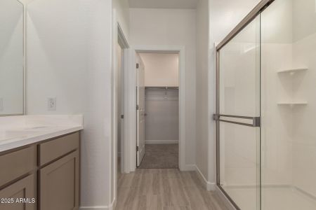 New construction Single-Family house 1269 E Ridgerock Lp, Casa Grande, AZ 85122 plan Lot 175 - Poppy - image 5